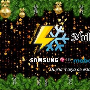 Reparación de Aire Acondicionado