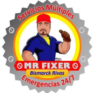 Fontanería, Electricidad, Cerrajería