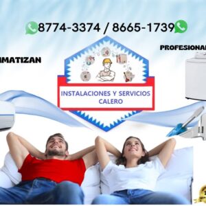 Reparación de lavadoras a domicilio